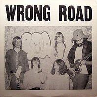 Wrong Road (Vinyl) Mp3