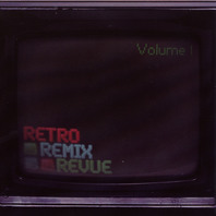 Retro Remix Revue Volume 1 Mp3