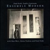 Traffic Continues (With Ensemble Modern) Mp3