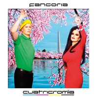 Cuatricromia: Negro CD4 Mp3