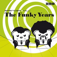The Funky Years CD2 Mp3