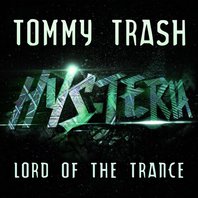 Lord Of The Trance (CDS) Mp3