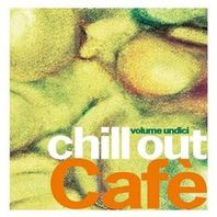 IRMA Chill Out Cafe' Volume Undici (Vol. 11) CD2 Mp3