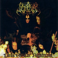 Lords Of The Nightrealm Mp3
