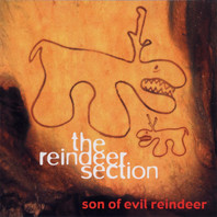 Son Of Evil Reindeer Mp3