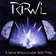 A Show Beyond Man And Time (Live) CD1 Mp3
