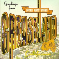 Greetings From Greaseland Mp3