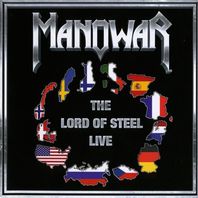 The Lord Of Steel Live (EP) Mp3