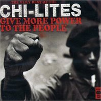 The Very Best Of - Give More Power To The People CD1 Mp3