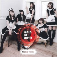 Maid In Lapan Mp3