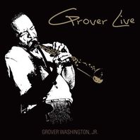 Grover Live Mp3