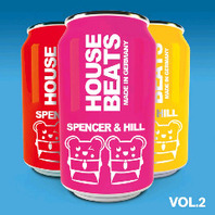 House Beats Made In Germany Vol. 2 CD1 Mp3