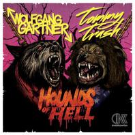 Hounds Of Hell (With Wolfgang Gartner) Mp3