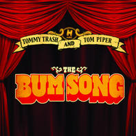 The Bum Song (With Tom Piper) (CDS) Mp3