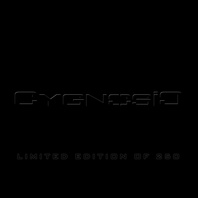 Cygnosic Mp3