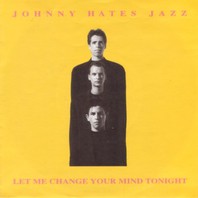 Le Me Change Your Mind Tonight (EP) Mp3