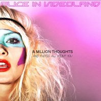A Million Thoughts And They're All About You Mp3