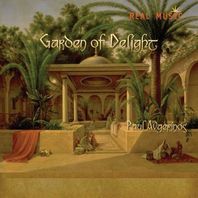 Garden Of Delight (With Paul Avgerinos) Mp3