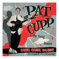Long Gone Daddy - The Complete 50's Recordings Mp3