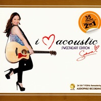 I Love Acoustic (Sweetheart Edition) CD2 Mp3