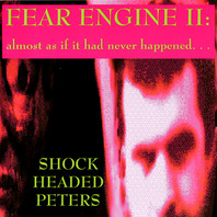 Fear Engine II: Almost As If It Had Never Happened Mp3