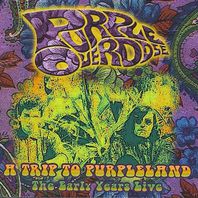 A Trip To Purpleland: The Early Years (Live) CD2 Mp3