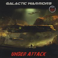 Under Attack: Under Attack CD1 Mp3