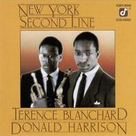 New York Second Line (& Terence Blanchard) Mp3