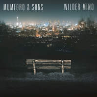 Wilder Mind (CDS) Mp3