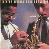 Discernment (& Terence Blanchard) Mp3