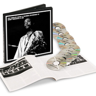 The Complete Novus & Columbia Recordings CD2 Mp3