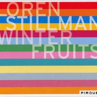 Winter Fruits Mp3
