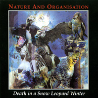 Death In A Snow Leopard Winter Mp3