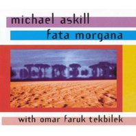 Fata Morgana (With Michael Askill) Mp3