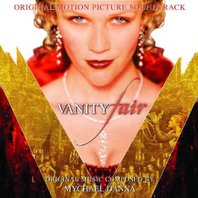 Vanity Fair (Original Motion Picture Soundtrack) Mp3