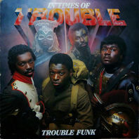 In Times Of Trouble (Vinyl) Mp3