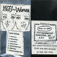 X-Ray Means Woman Mp3