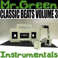Classic Beats Volume 3 Mp3