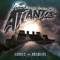 Echoes And Answers (EP) Mp3
