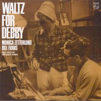 Waltz For Debby (With Bill Evans) (Remastered 2001) Mp3