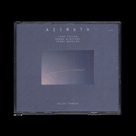Azimuth / The Touchstone / Depart CD1 Mp3