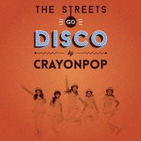 The Streets Go Disco Mp3