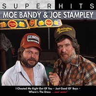 Super Hits (With Moe Bandy) Mp3
