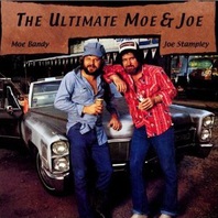 The Ultimate Hits Collection (With Moe Bandy) Mp3
