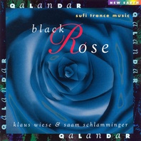Qualandor Black Rose (With Sam Schlamminger) Mp3