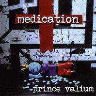 Prince Valium Mp3