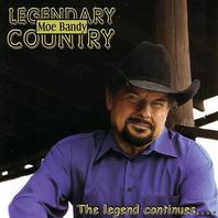 Legendary Country (The Legend Continues....) Mp3