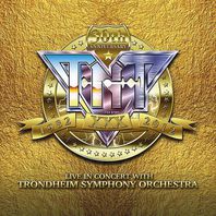 Live In Concert With Trondheim Mp3