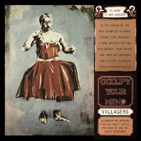 Occupy Your Mind (CDS) Mp3