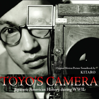 Toyo's Camera Mp3